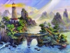 misty-lighthouse-500pc-jigsaw-puzzle-by-tom-antonishak