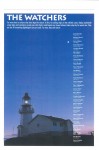The Watchers Poster