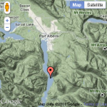 China Creek