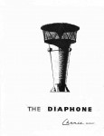 Chance Diaphone Book