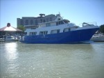 Star Shipyards Passage Maker Trawler