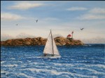 #90_Trial island_18x24_2007