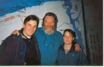 Jim West & Kids