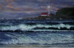 Lennard Is_#101_30 x 48
