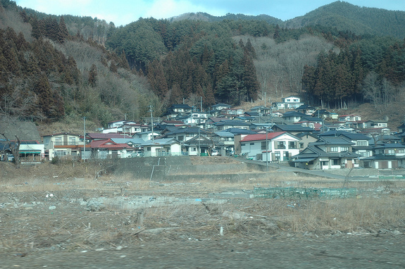 japan-village japan-village