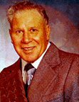 Albert Bartle