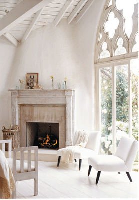 Kelly Harmon Interiors