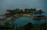 Bonilla Island Lighthouse