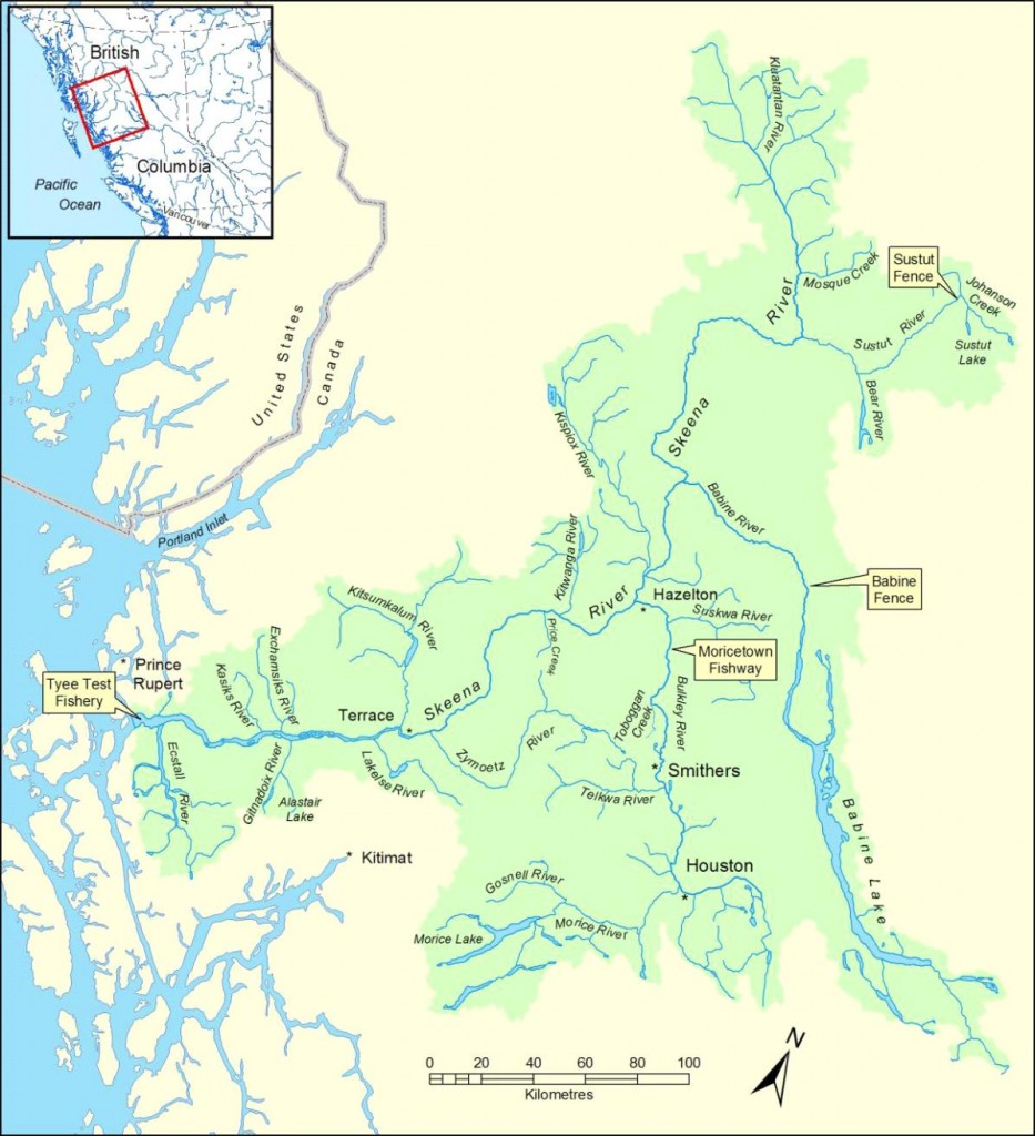 Skeena_river Skeena_river