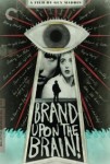 Brand upon the Brain