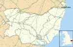 Lowestoft_Map