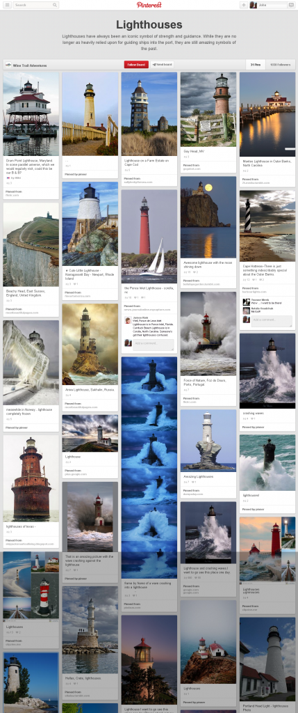 Lighthouses1