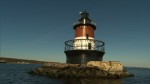 Plum Beach Lighthouse