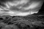 Sisiman's Lighthouse, Bataan