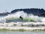 Lennard Island lighthouse