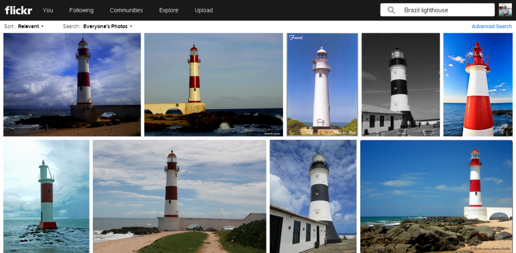 Flickr Search  Brazil lighthouse   Flickr   Photo Sharing